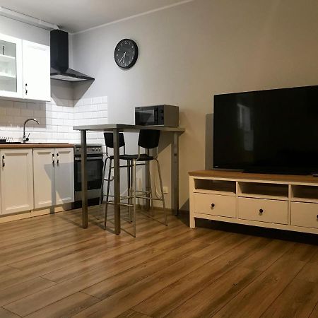 Apartament Matia Studio Apartment Jelenia Góra Exterior foto