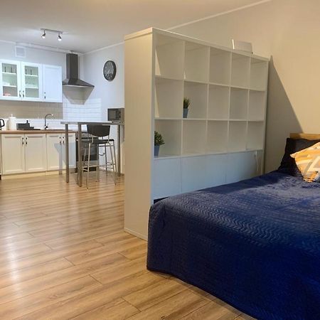 Apartament Matia Studio Apartment Jelenia Góra Exterior foto