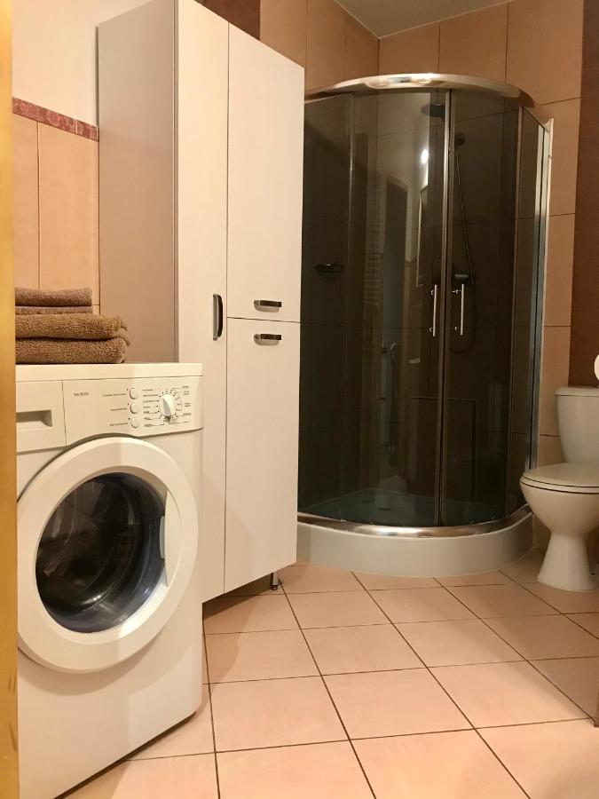 Apartament Matia Studio Apartment Jelenia Góra Exterior foto