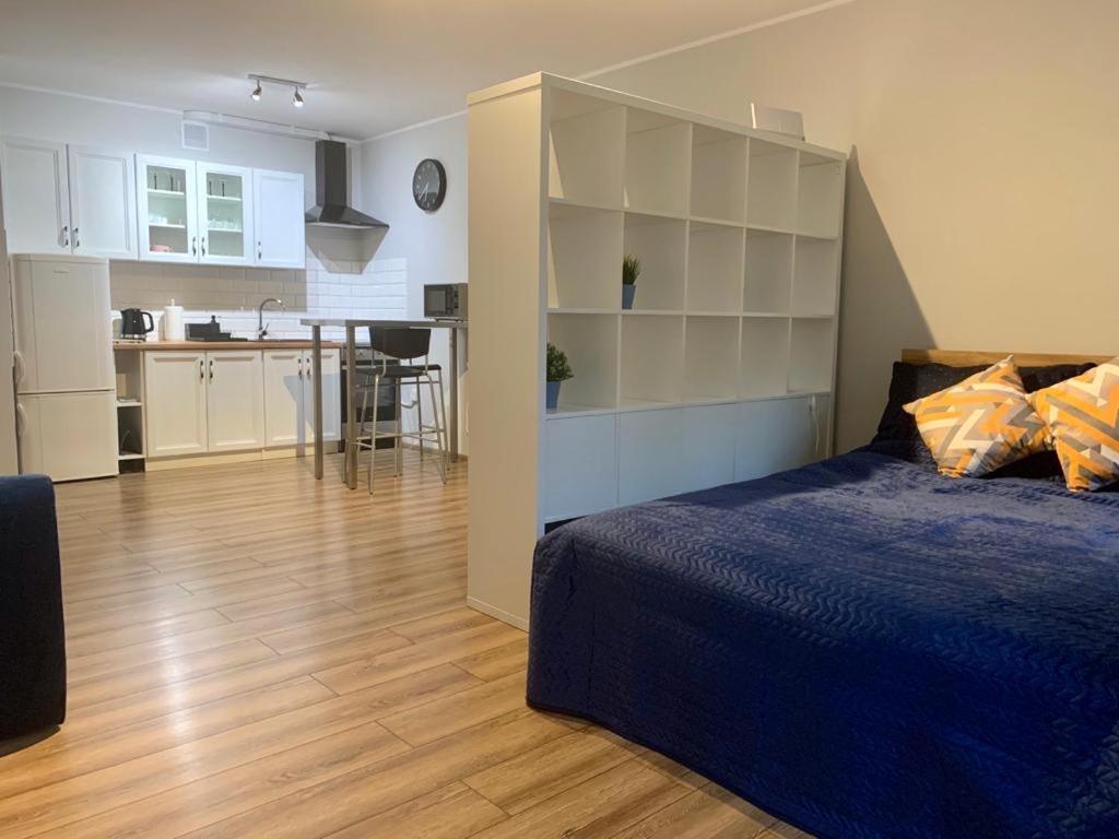 Apartament Matia Studio Apartment Jelenia Góra Exterior foto