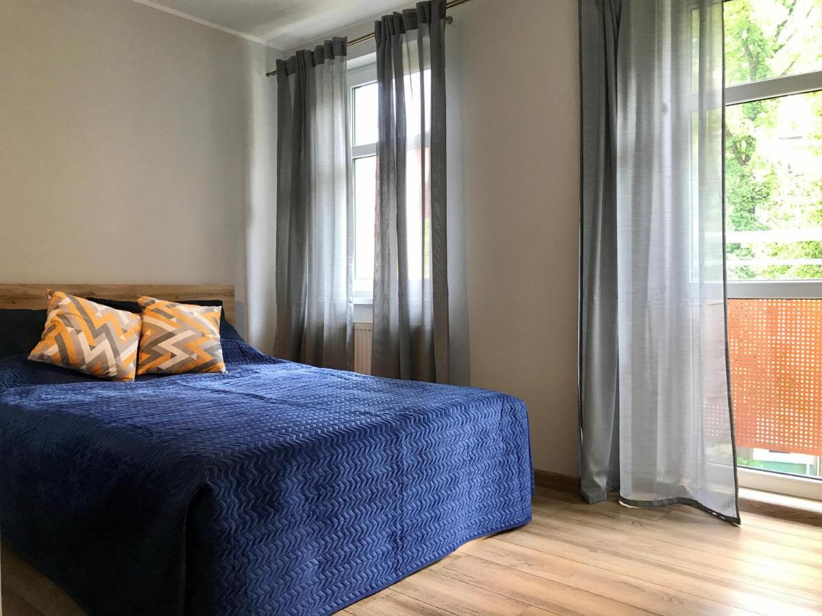 Apartament Matia Studio Apartment Jelenia Góra Exterior foto