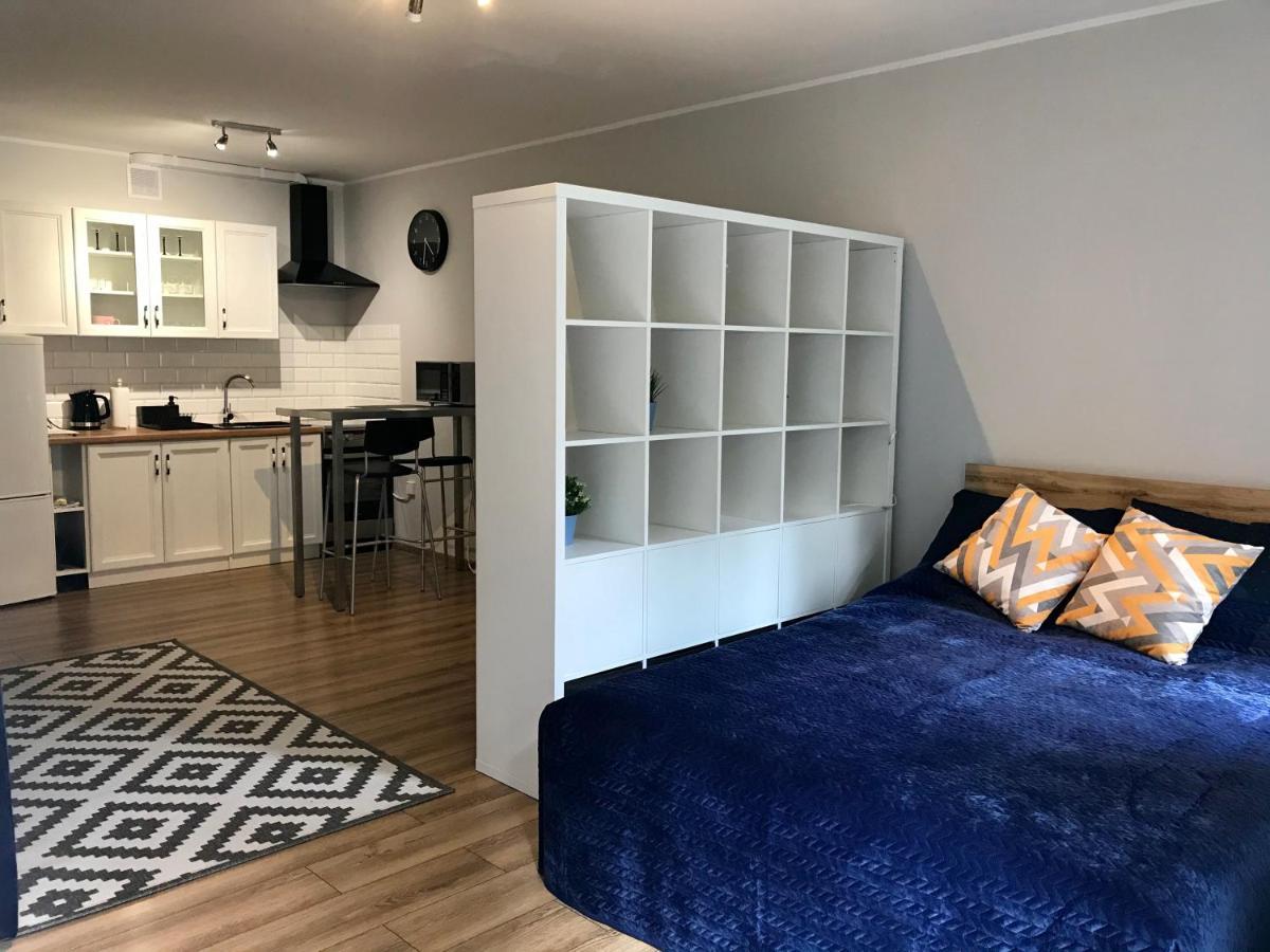 Apartament Matia Studio Apartment Jelenia Góra Exterior foto