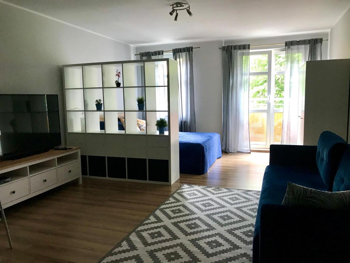 Apartament Matia Studio Apartment Jelenia Góra Exterior foto